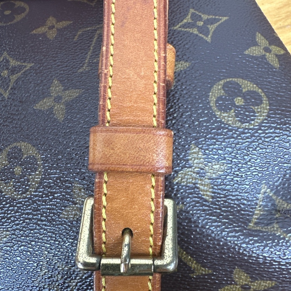 Louis Vuitton Monogram Musette Salsa Short Shoulder Bag - Picture 8 of 15